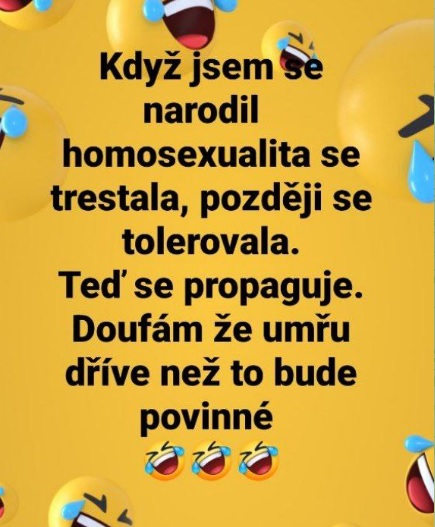 Homosexualita