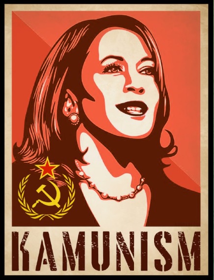 Kamala Harris 