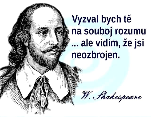 SHAKESPEARE