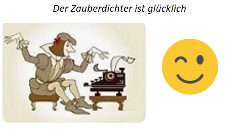 Zauber