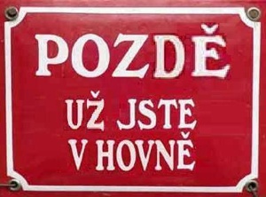 Pozde :) 