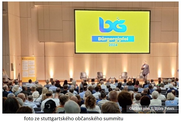 stutgartsky summit