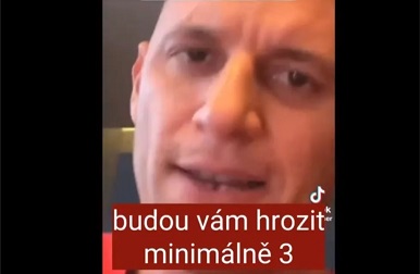 v polsku 3 roky vezeni