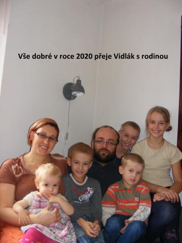 Vše dobré v roce 2020