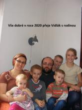 Vše dobré v roce 2020